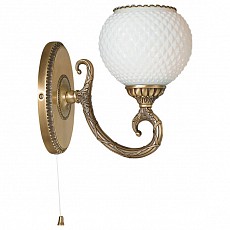 Бра reccagni angelo 8450 a 8450-1